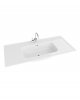 Lavita Umywalka meblowa Minnesota 101x46,5cm 5900378319535